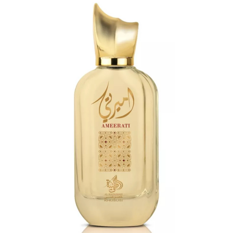 Al Wataniah Ameerati EAU DE PARFUM - 100ML