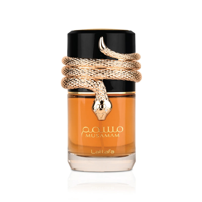 Lattafa Musamam EDP - 100ML