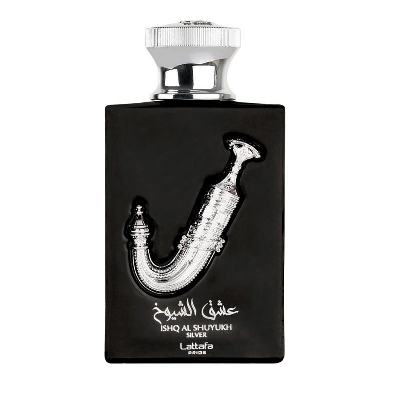 Lattafa ISHQ AL SHUYUKH - 100ML