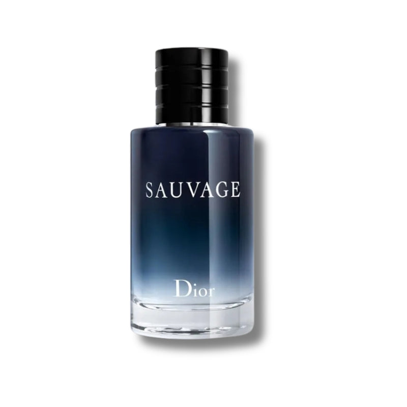 Sauvage - Eau de toilette