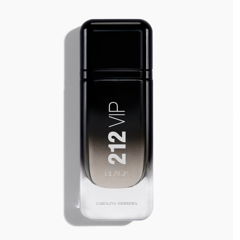 212 VIP Black EAU DE PARFUM - 100ML