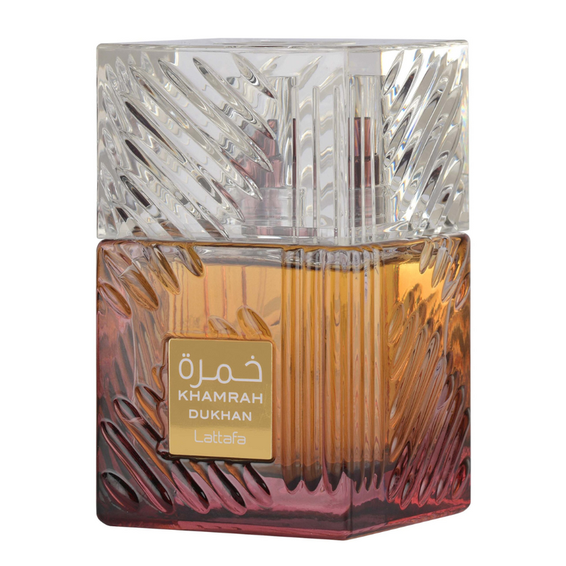 Lattafa Khamrah Dukhan - 100ML