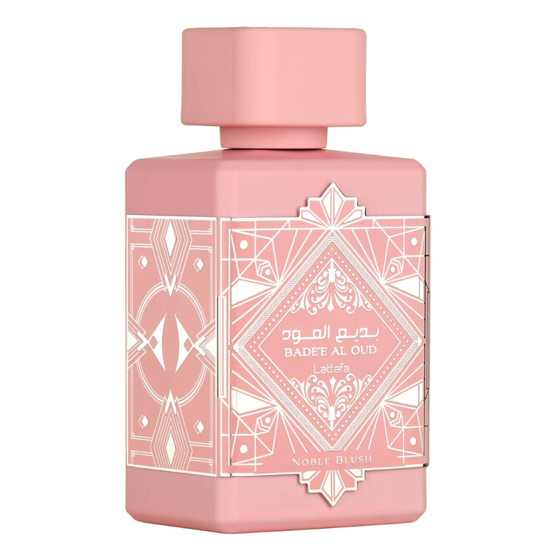 Lattafa Badee Al Oud Noble Blush EDP - 100ML