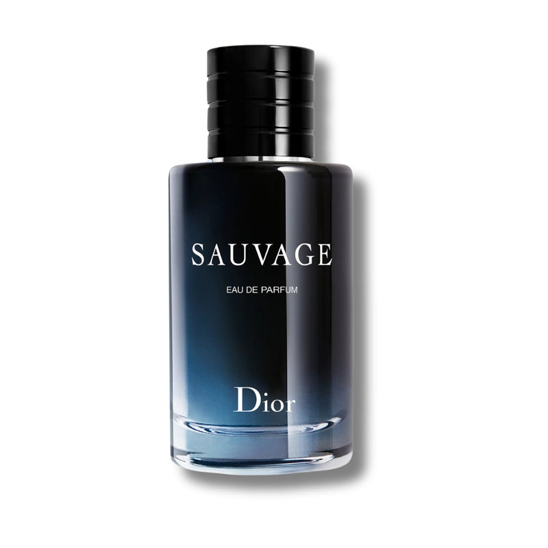 Sauvage - Eau de parfum