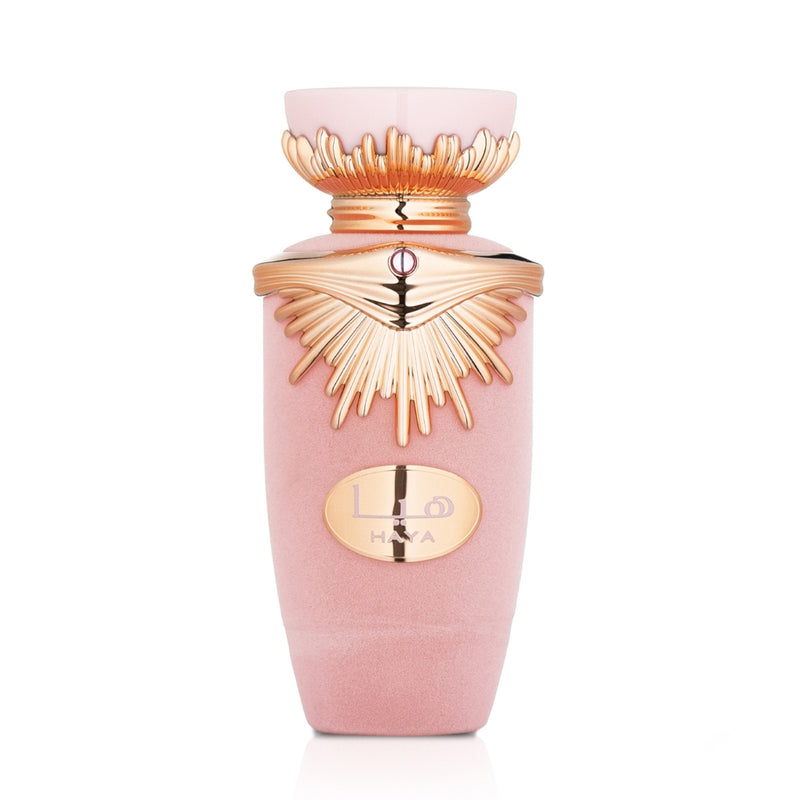 Lattafa Haya EAU DE PARFUM - 100ML