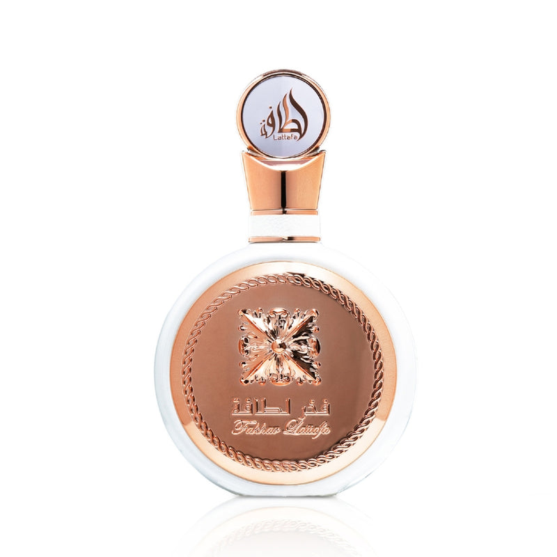Lattafa Fakhar Rose EDP - 100ML