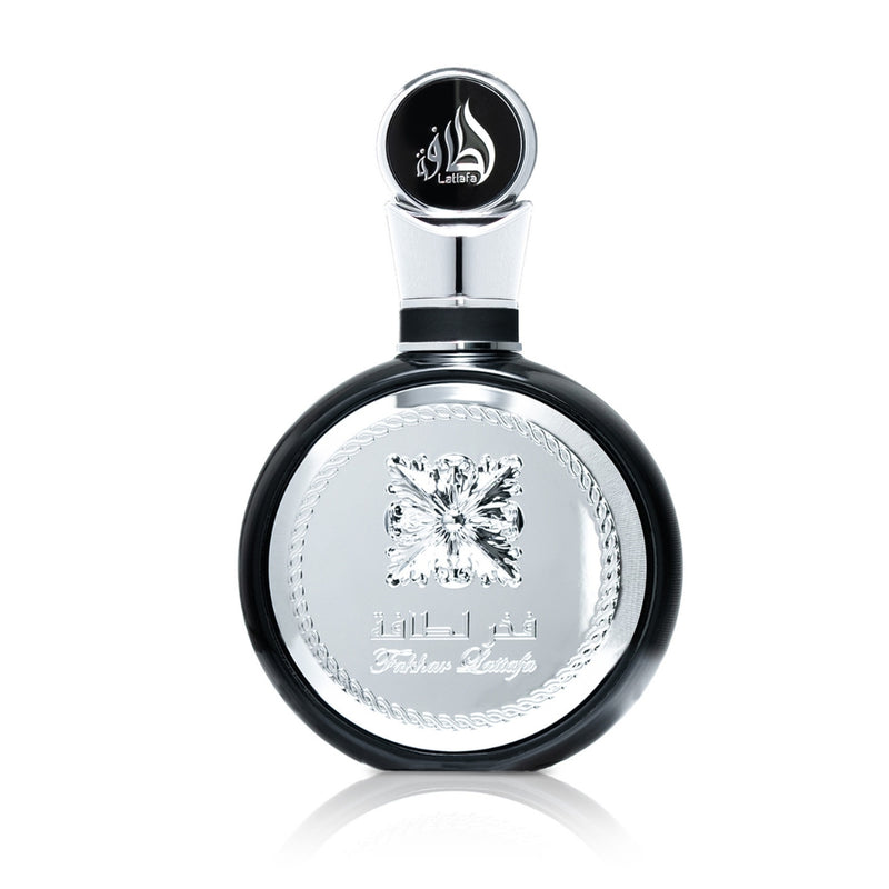 Lattafa Fakhar Black EDP - 100ML