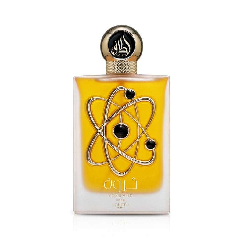 Lattafa Tharwah Gold EDP - 100ML
