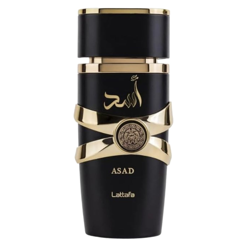 Lattafa Asad EAU DE PARFUM - 100ML