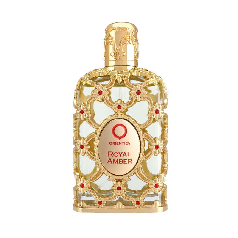 Orientica Royal Amber EAU DE PARFUM