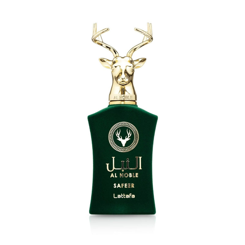 Lattafa Al Noble Safeer EDP - 100ML