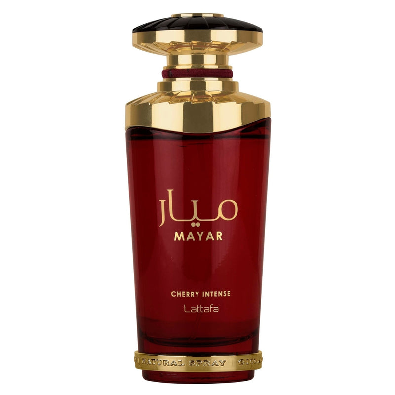 Lattafa Mayar Cherry Intense EDP - 100ML