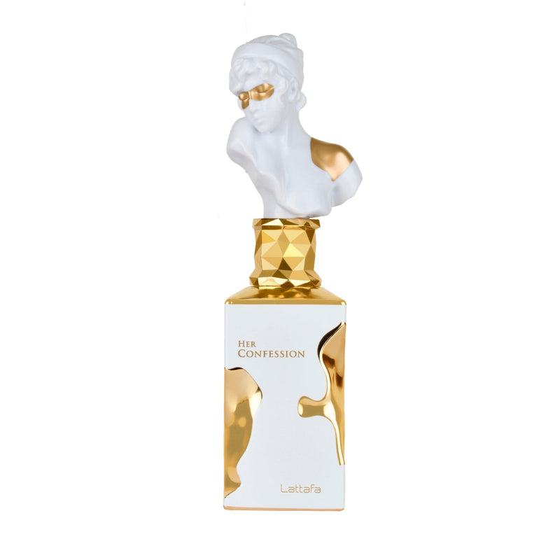 Lattafa Her Confession - 100ML