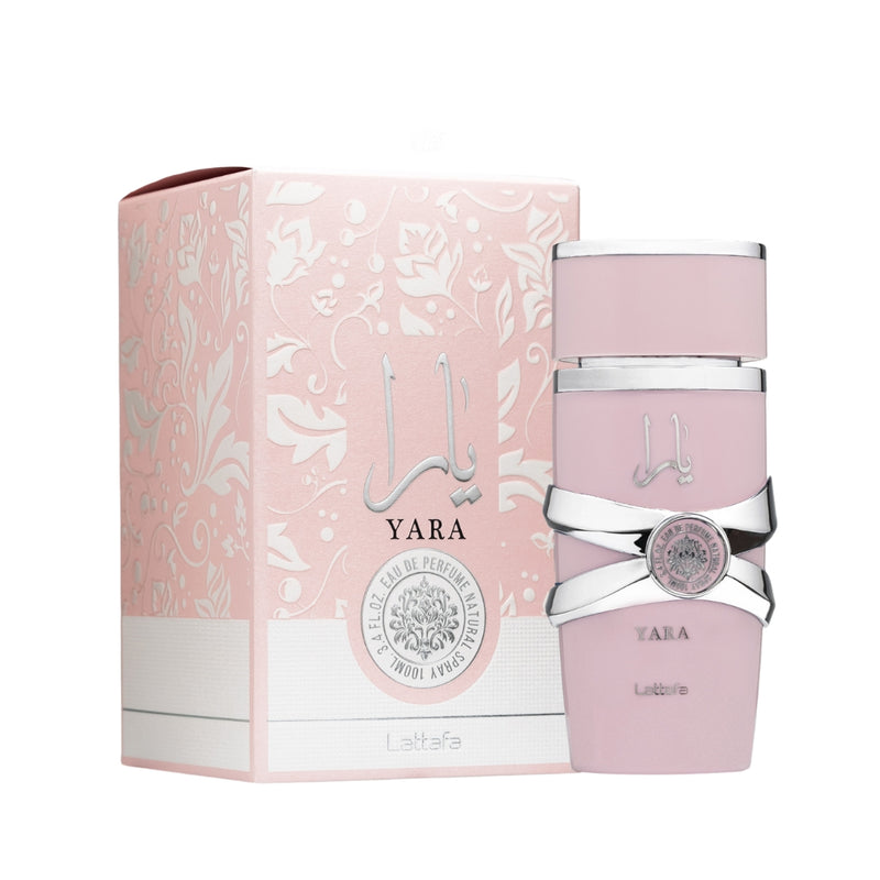 Lattafa Yara EAU DE PARFUM - 100ML