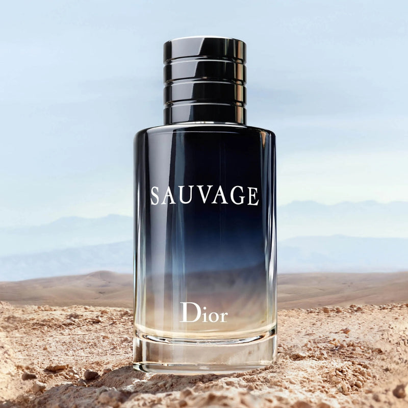 Sauvage - Eau de toilette
