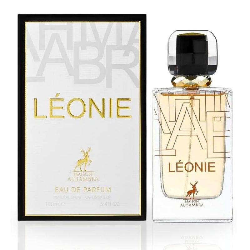 Maison Alhambra Léonie - 100ML