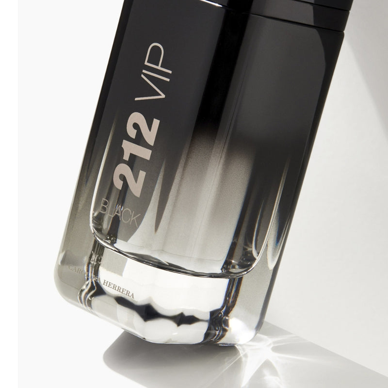 212 VIP Black EAU DE PARFUM - 100ML