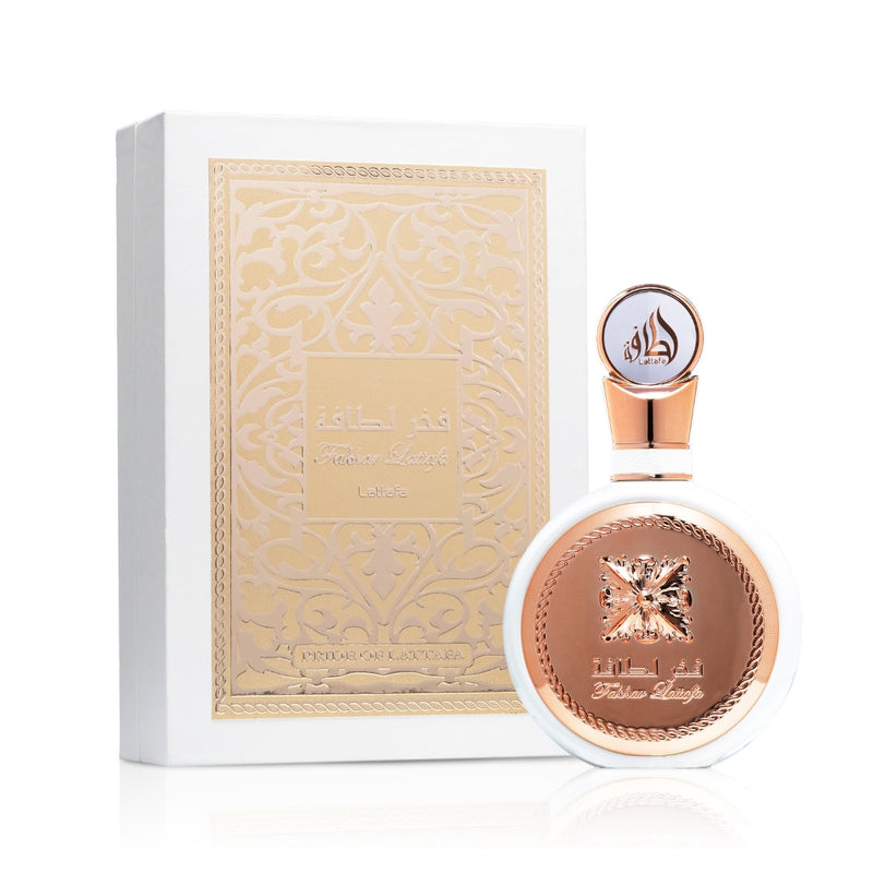 Lattafa Fakhar Rose EDP - 100ML