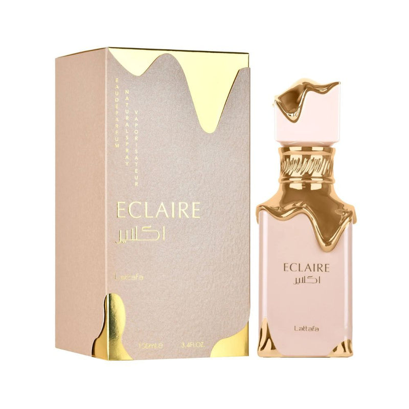 Lattafa Éclaire - 100ML