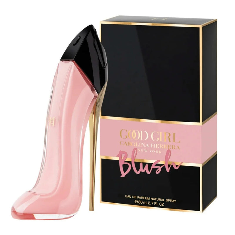 Good girl blush EAU DE PARFUM - 80ML