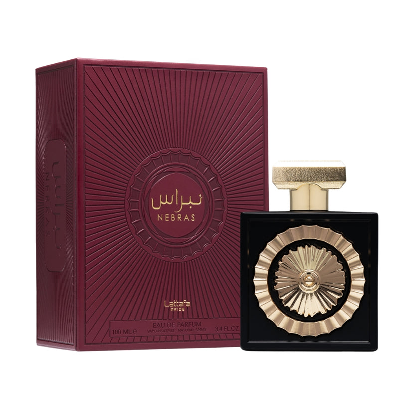 Lattafa Pride Nebras EDP - 100ML