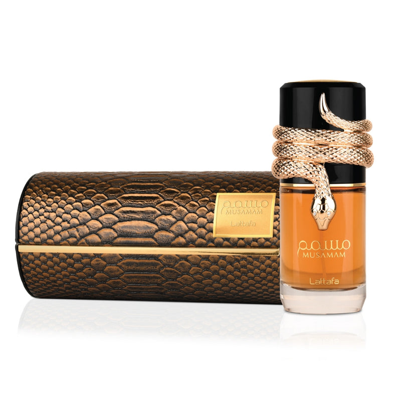 Lattafa Musamam EDP - 100ML