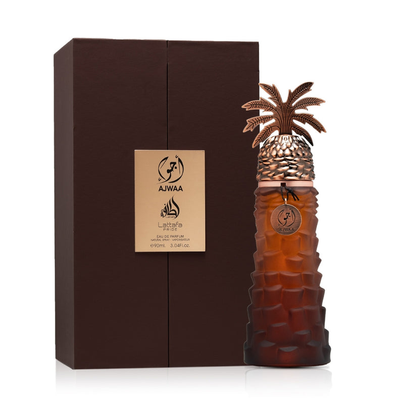 Lattafa Pride Ajwaa EDP 90ML