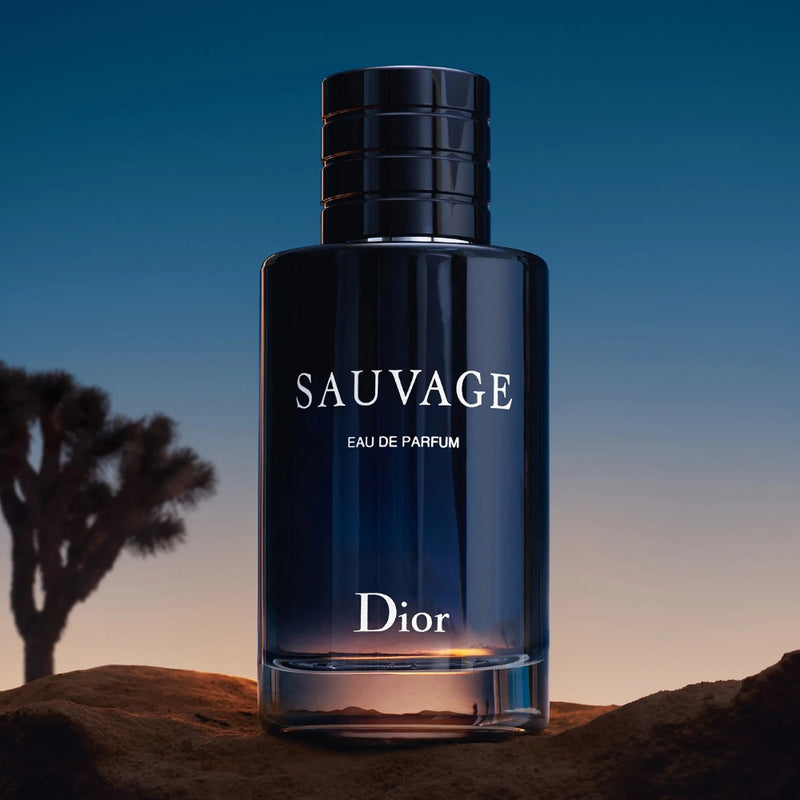 Sauvage - Eau de parfum