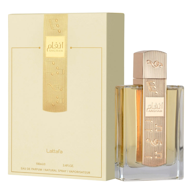 Lattafa Angham EDP - 100ML.