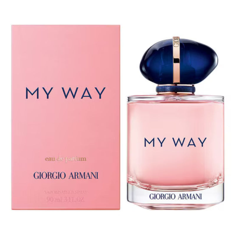 Giorgio Armani My Way EAU DE PARFUM - 90ML