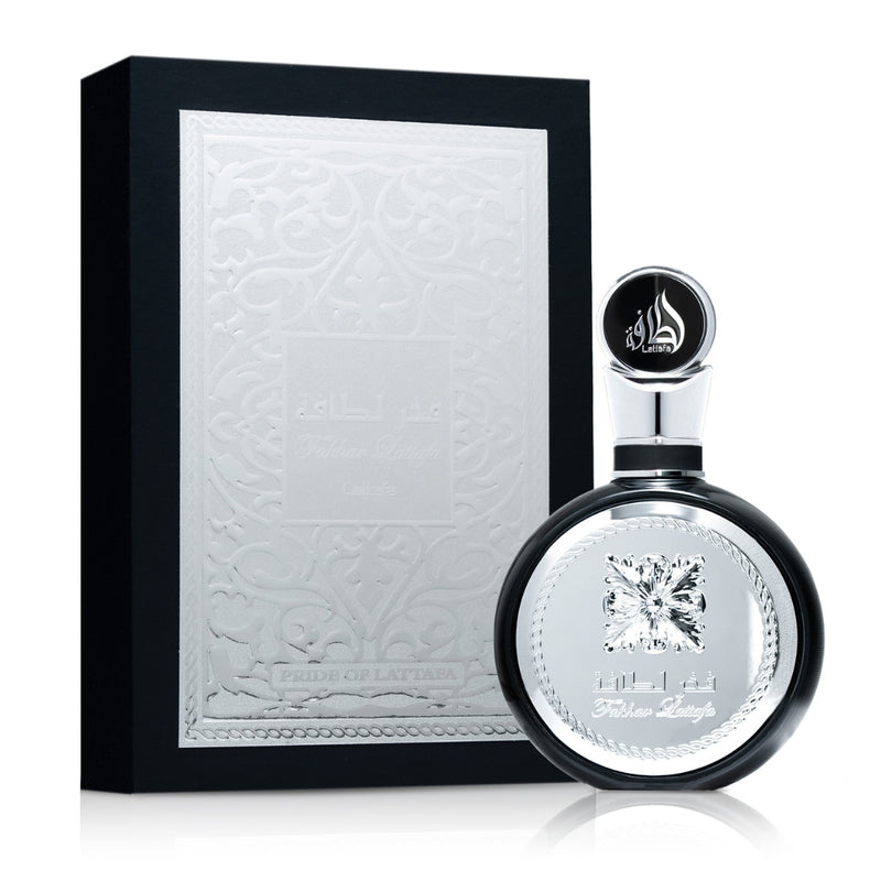 Lattafa Fakhar Black EDP - 100ML