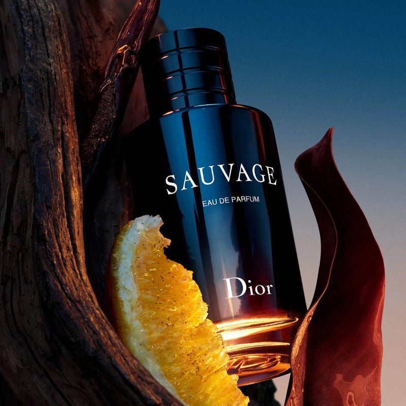 Sauvage - Eau de parfum