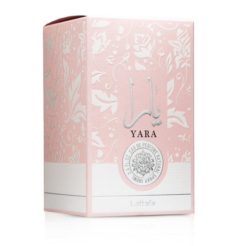 Lattafa Yara EAU DE PARFUM - 100ML
