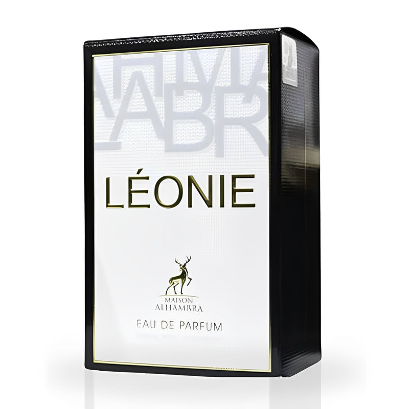 Maison Alhambra Léonie - 100ML