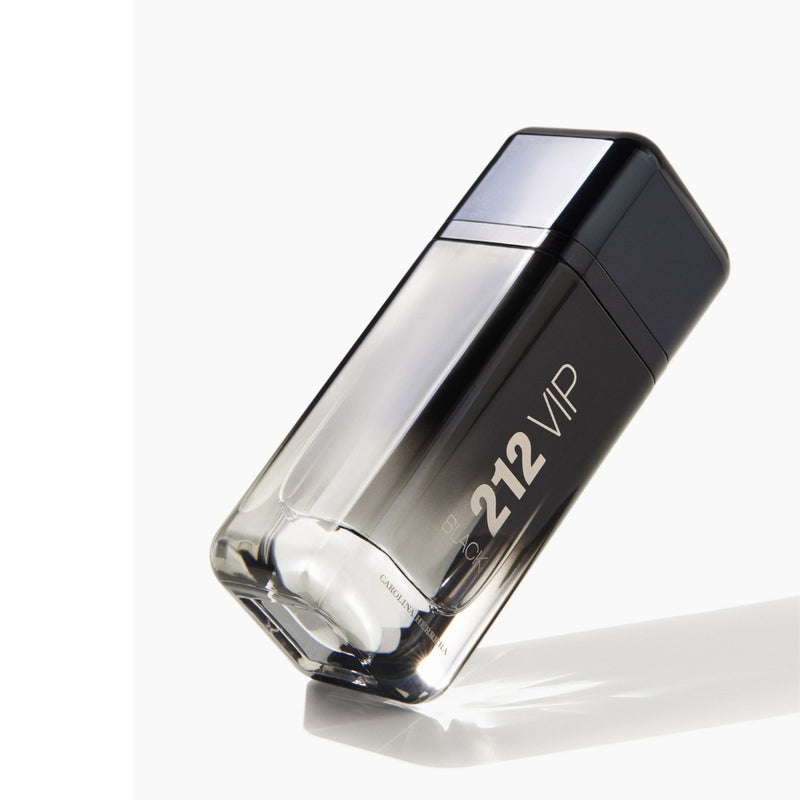 212 VIP Black EAU DE PARFUM - 100ML