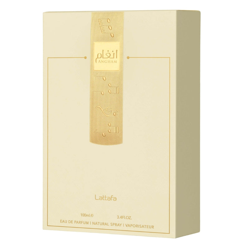 Lattafa Angham EDP - 100ML.