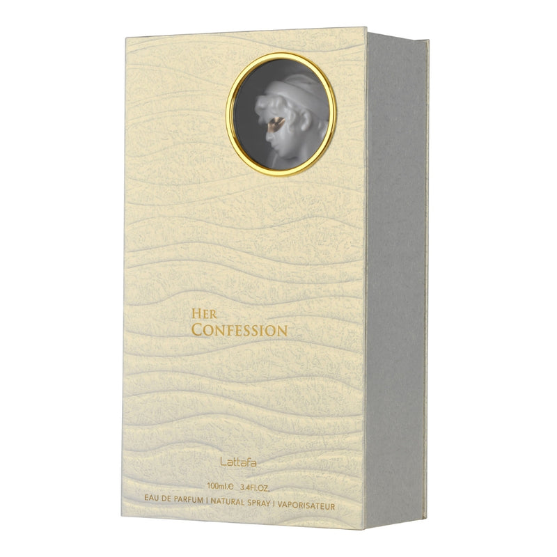 Lattafa Her Confession - 100ML