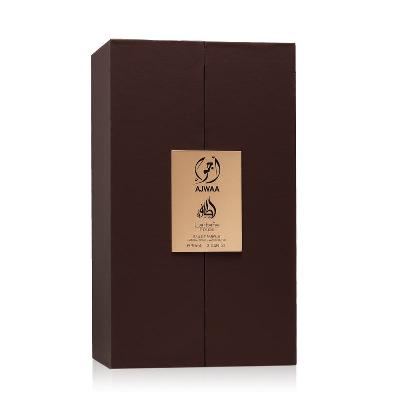 Lattafa Pride Ajwaa EDP 90ML