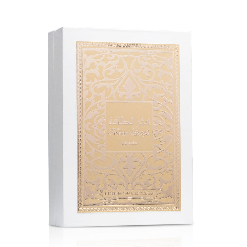 Lattafa Fakhar Rose EDP - 100ML