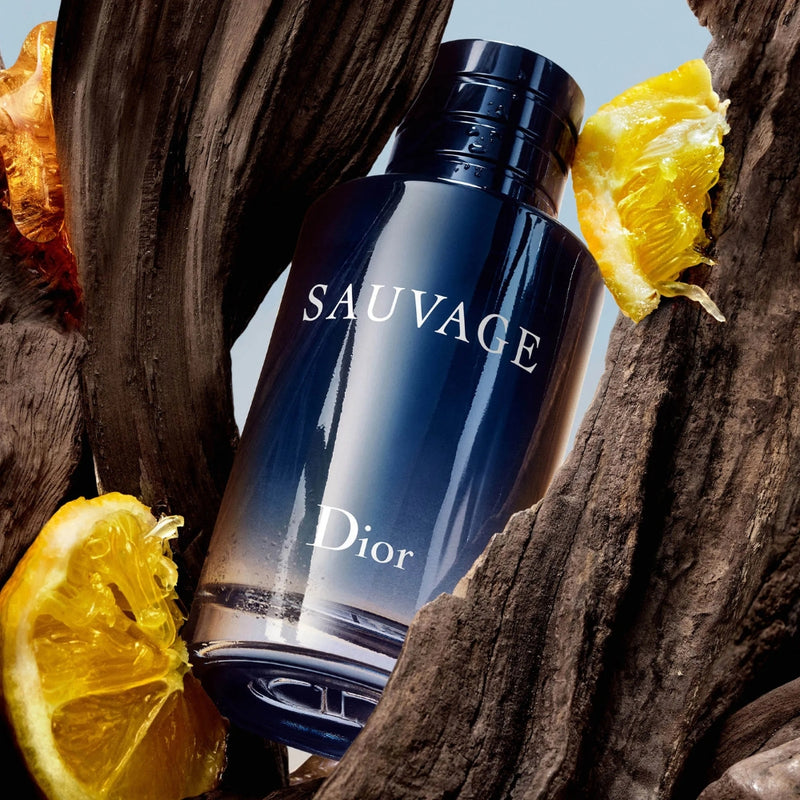 Sauvage - Eau de toilette