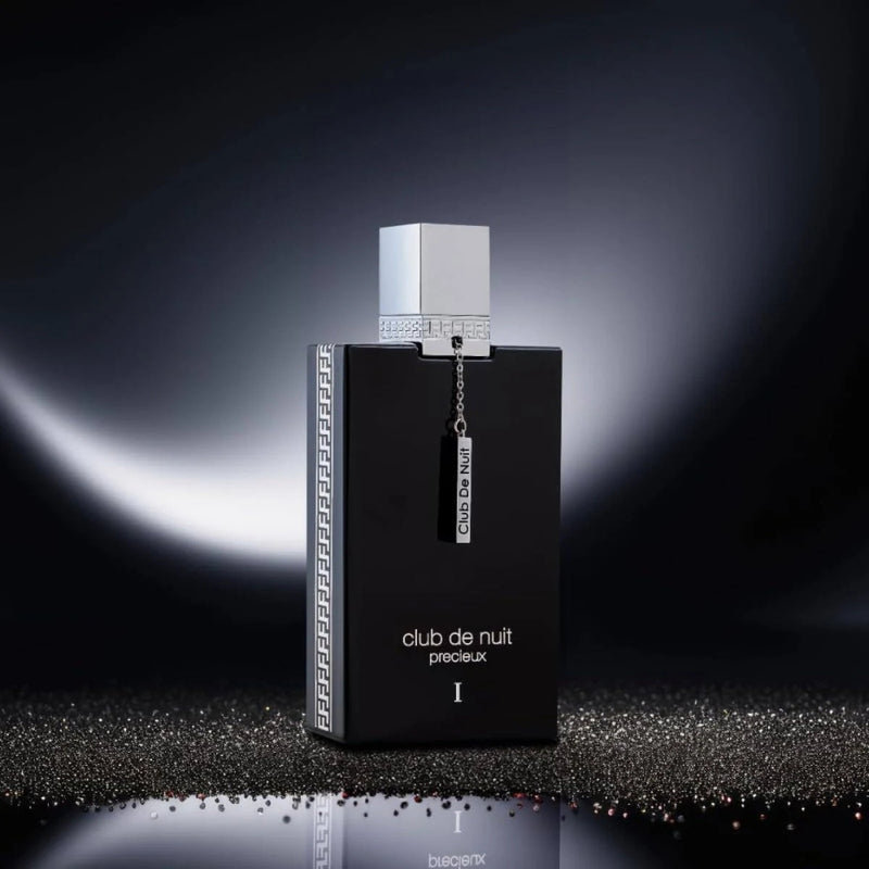 Club de Nuit PRECIEUX 1 EXTRAIT DE PARFUM - 100ML