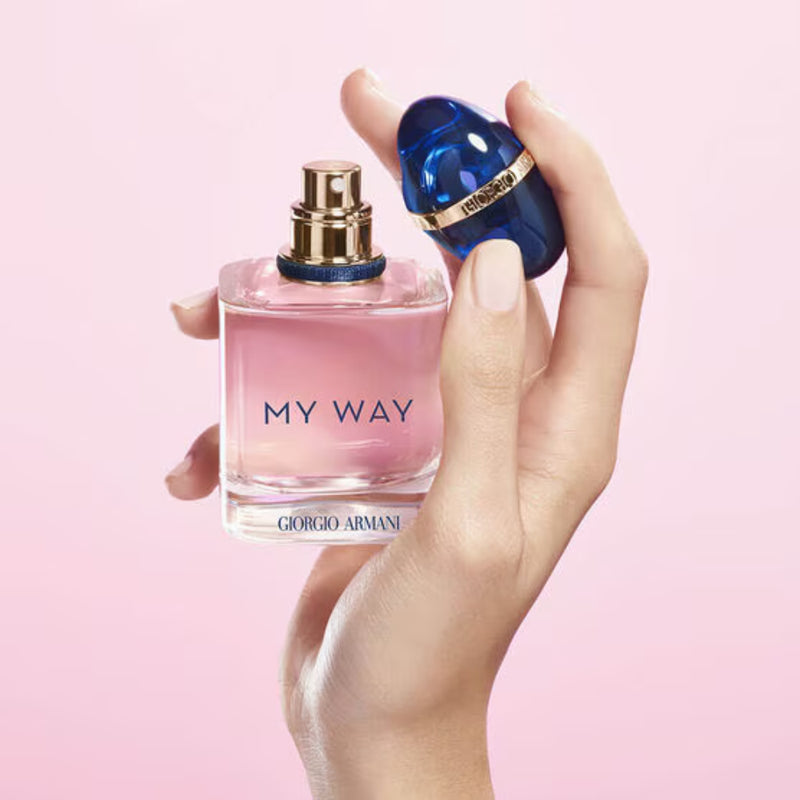 Giorgio Armani My Way EAU DE PARFUM - 90ML