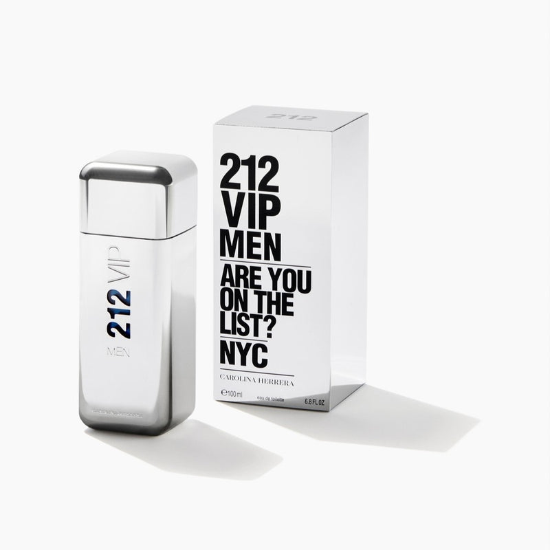 212 VIP MEN EDT - 100ML