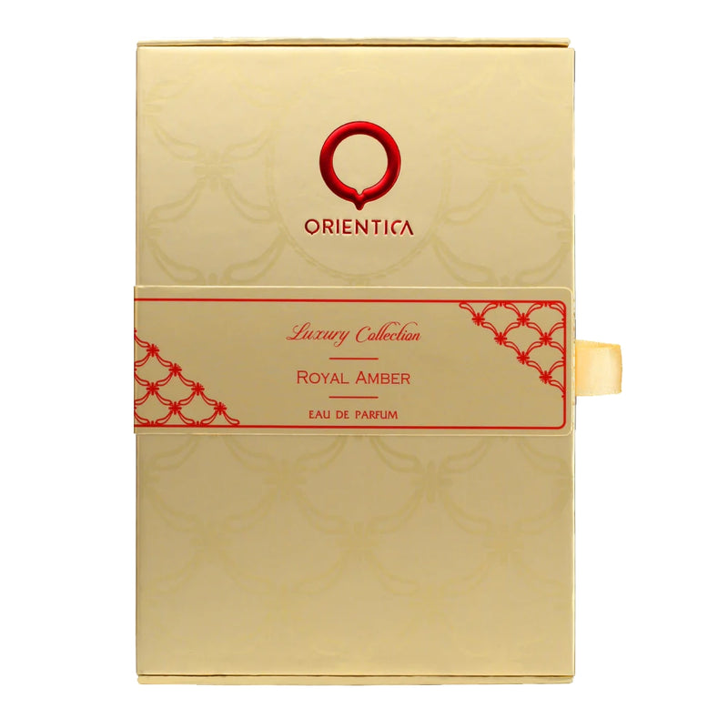 Orientica Royal Amber EAU DE PARFUM