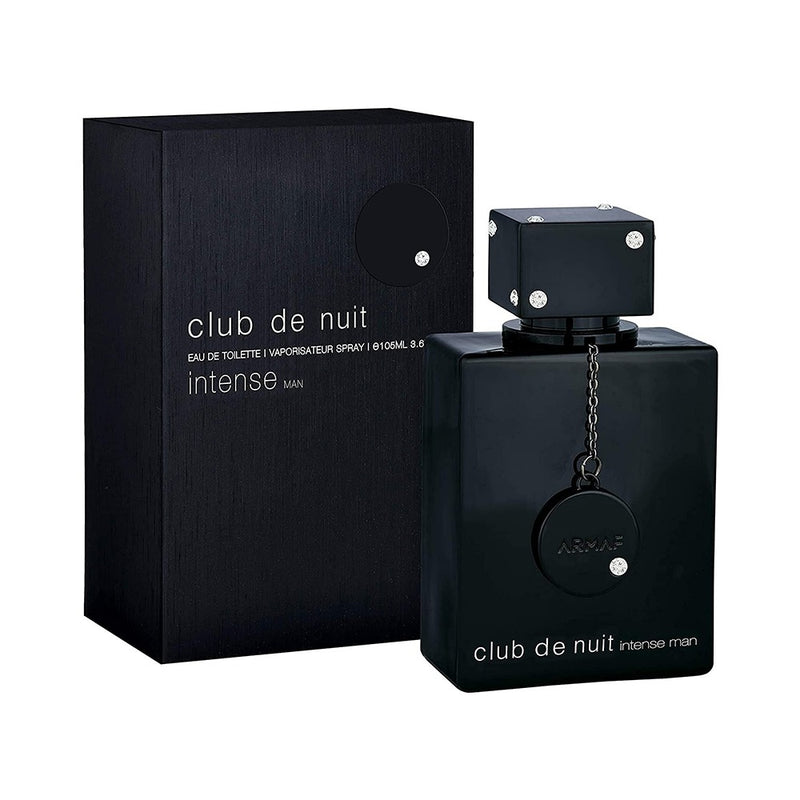 Club de Nuit INTENSE MAN - 100ML