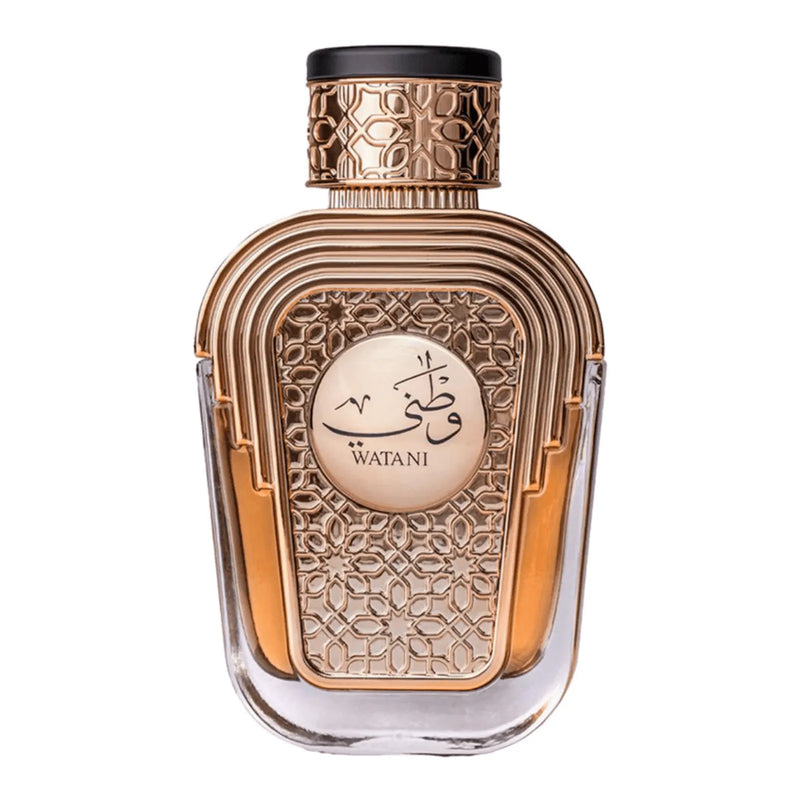 Al Wataniah Watani PURPLE - 100ML