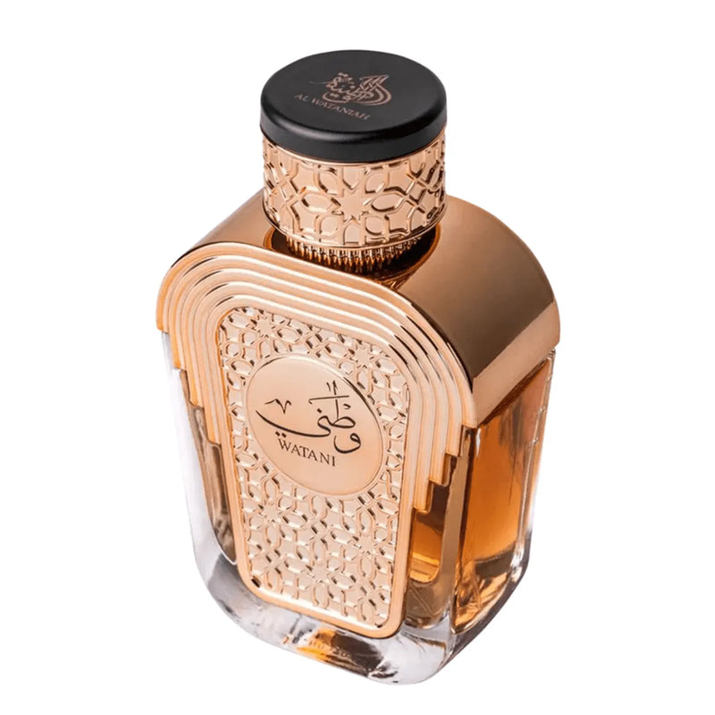 Al Wataniah Watani PURPLE - 100ML